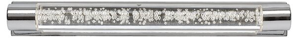 Rabalux 5787 Abbey LED Vnitřní osvětlení | Přírodní bílá | 2x5W | Chrom | Kov - r-5787