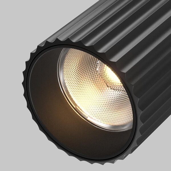 M TR250-30W3K-B Svítidlo do kolejnice Calipso Trinity 3000K 30W 36d TR250-30W3K-B - MAYTONI