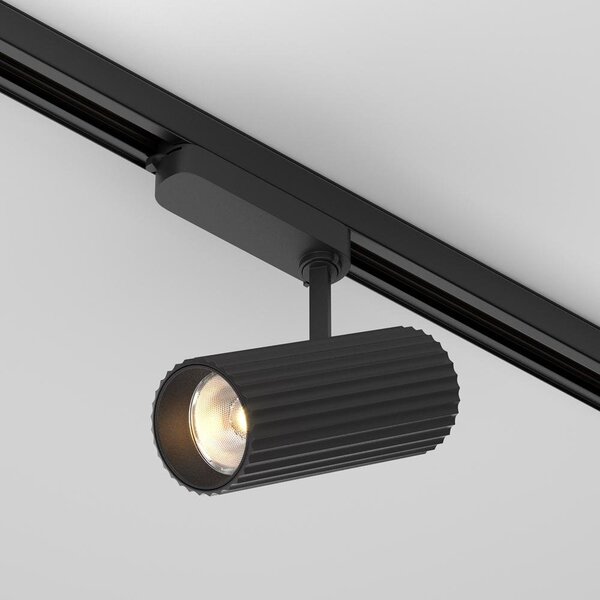 M TR250-30W3K-B Svítidlo do kolejnice Calipso Trinity 3000K 30W 36d TR250-30W3K-B - MAYTONI