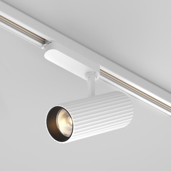 M TR250-30W3K-W Svítidlo do kolejnice Calipso Trinity 3000K 30W 36d TR250-30W3K-W - MAYTONI