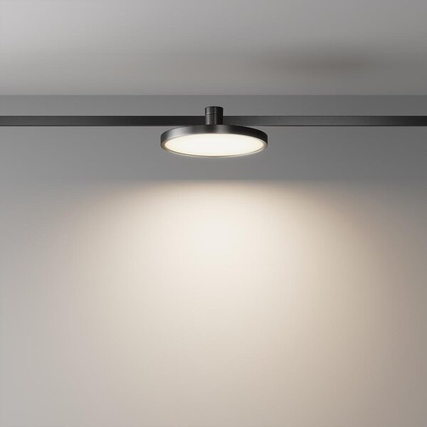 M TR153-1-10W3K-B-DE Svítidlo do kolejnice Plato Flarity 3000K 10W 120d TR153-1-10W3K-B-DE - MAYTONI