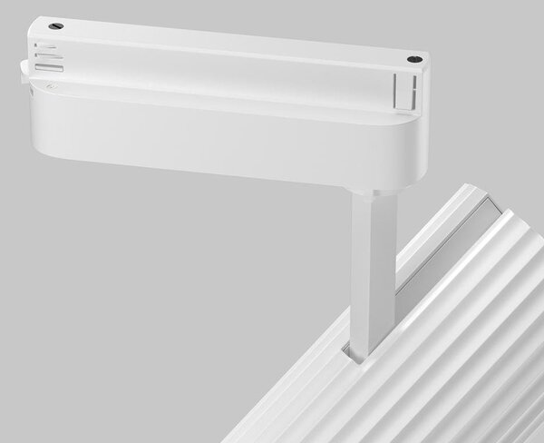 M TR250-30W3K-W Svítidlo do kolejnice Calipso Trinity 3000K 30W 36d TR250-30W3K-W - MAYTONI