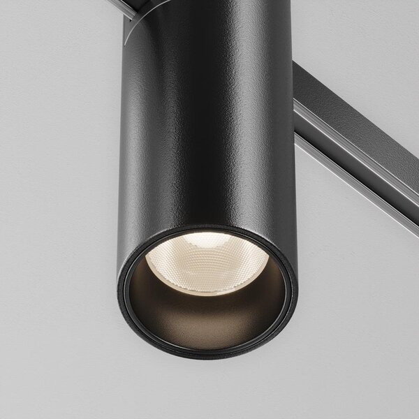 M TR143-1-5W3K-W-B-DE Svítidlo do kolejnice Focus LED Flarity 3000K 5W 34d TR143-1-5W3K-W-B-DE - MAYTONI