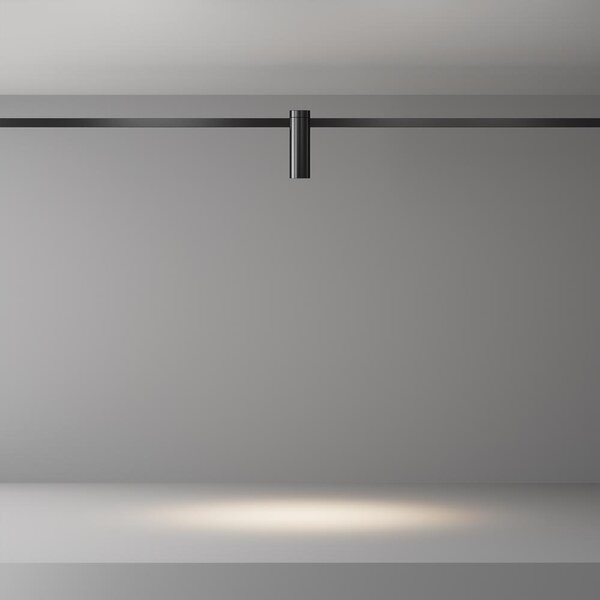 M TR143-1-5W3K-W-B-DE Svítidlo do kolejnice Focus LED Flarity 3000K 5W 34d TR143-1-5W3K-W-B-DE - MAYTONI