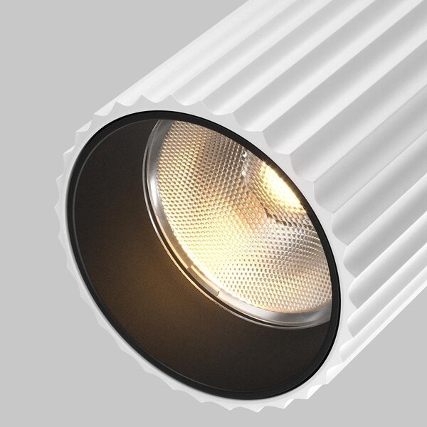 M TR250-30W3K-W Svítidlo do kolejnice Calipso Trinity 3000K 30W 36d TR250-30W3K-W - MAYTONI