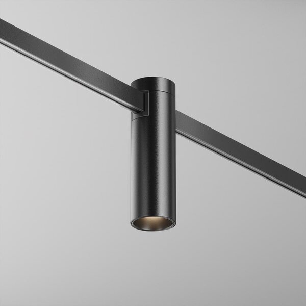 M TR143-1-5W3K-W-B-DE Svítidlo do kolejnice Focus LED Flarity 3000K 5W 34d TR143-1-5W3K-W-B-DE - MAYTONI