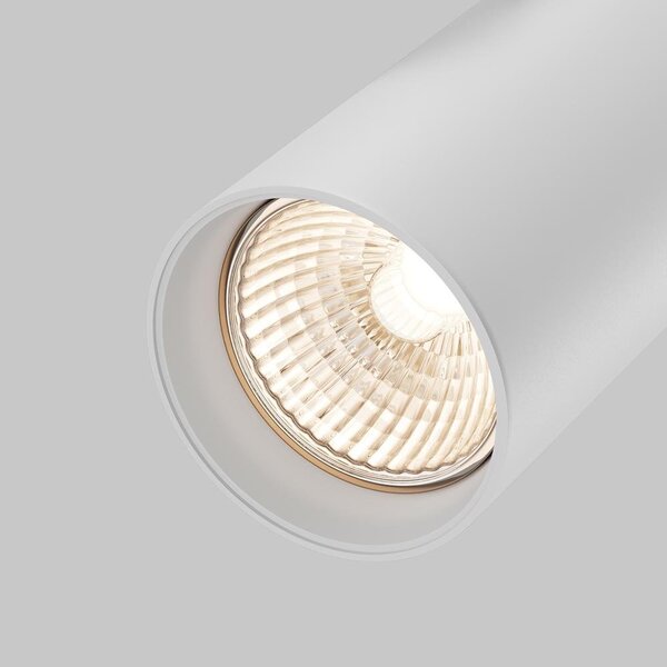 M TR251-40W2.7-5K-W Svítidlo do kolejnice Vuoro Pro Trinity 2700-5000K 40W 38d TR251-40W2.7-5K-W - MAYTONI
