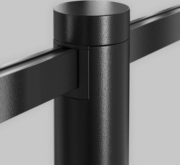 M TR145-1-3W3K-W-B-DE Svítidlo do kolejnice Skim Flarity 3000K 3W 110d TR145-1-3W3K-W-B-DE - MAYTONI
