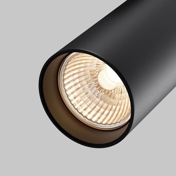 M TR251-30W2.7-5K-B Svítidlo do kolejnice Vuoro Pro Trinity 2700-5000K 30W 38d TR251-30W2.7-5K-B - MAYTONI