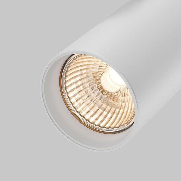 M TR251-30W2.7-5K-W Svítidlo do kolejnice Vuoro Pro Trinity 2700-5000K 30W 38d TR251-30W2.7-5K-W - MAYTONI