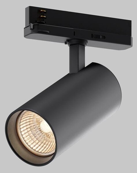 M TR251-30W2.7-5K-B Svítidlo do kolejnice Vuoro Pro Trinity 2700-5000K 30W 38d TR251-30W2.7-5K-B - MAYTONI