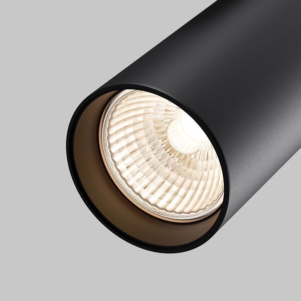 M TR251-40W2.7-5K-B Svítidlo do kolejnice Vuoro Pro Trinity 2700-5000K 40W 38d TR251-40W2.7-5K-B - MAYTONI