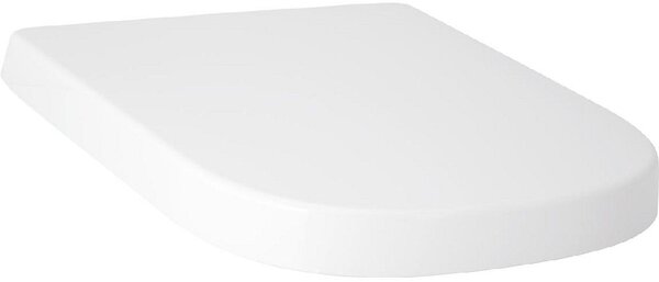 Grohe Euro Ceramic záchodové prkénko bílá 39331002