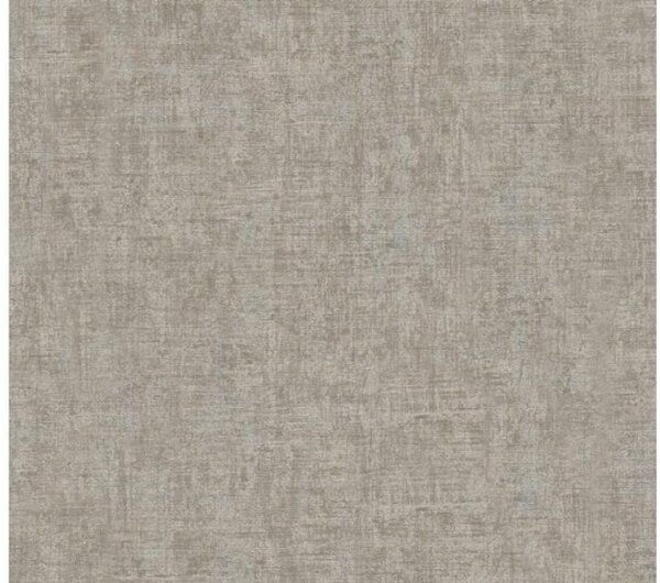 A.S. Création | Vliesová tapeta na zeď Borneo 32261-6 | 0,53 x 10,05 m | stříbrná, hnědá