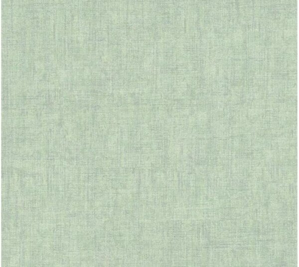 A.S. Création | Vliesová tapeta na zeď Borneo 32261-9 | 0,53 x 10,05 m | stříbrná, zelená