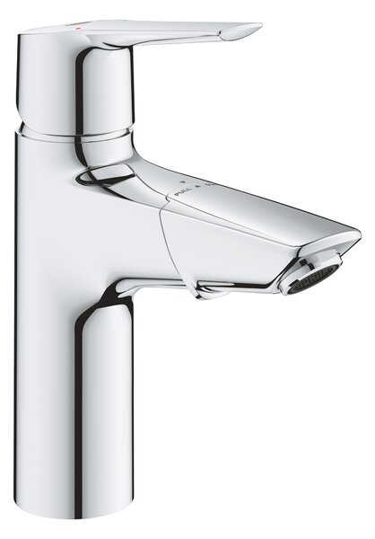 Grohe Start umyvadlová baterie stojící chrom 24205003