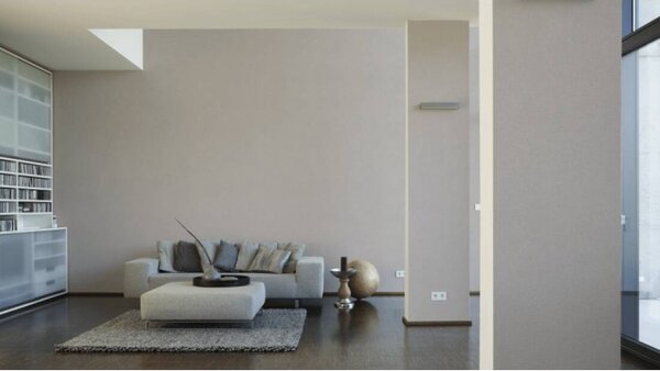 A.S. Création | Vliesová tapeta na zeď Elegance 30486-2 | 0,53 x 10,05 m | béžová
