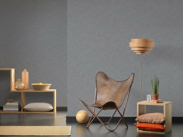 A.S. Création | Vliesová tapeta na zeď Elegance 30175-1 | 0,53 x 10,05 m | šedá