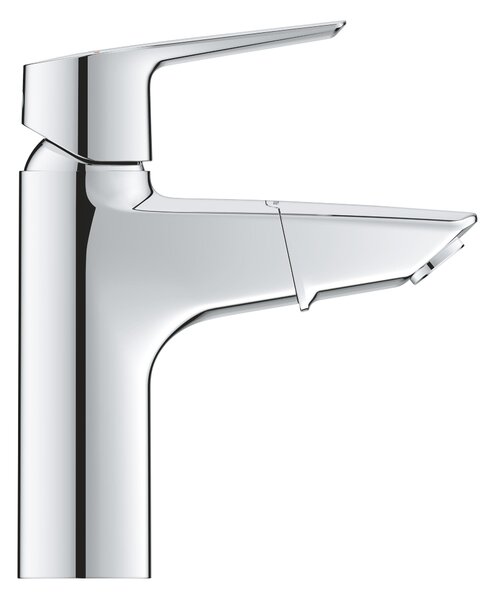 Grohe Start umyvadlová baterie stojící chrom 24205003