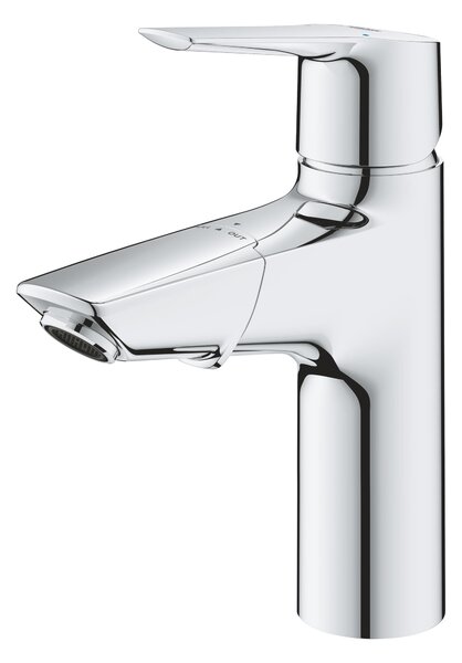 Grohe Start umyvadlová baterie stojící chrom 24205003