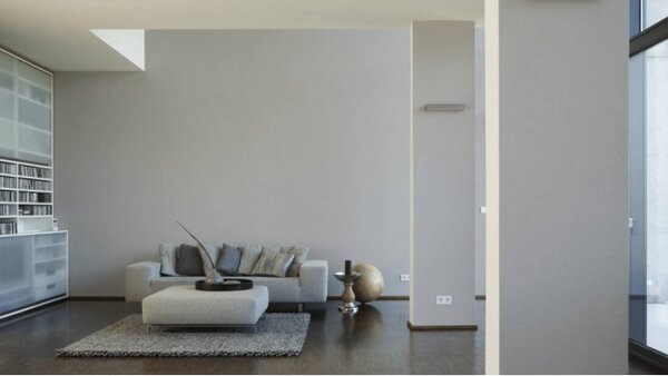 A.S. Création | Vliesová tapeta na zeď Elegance 30486-6 | 0,53 x 10,05 m | šedá