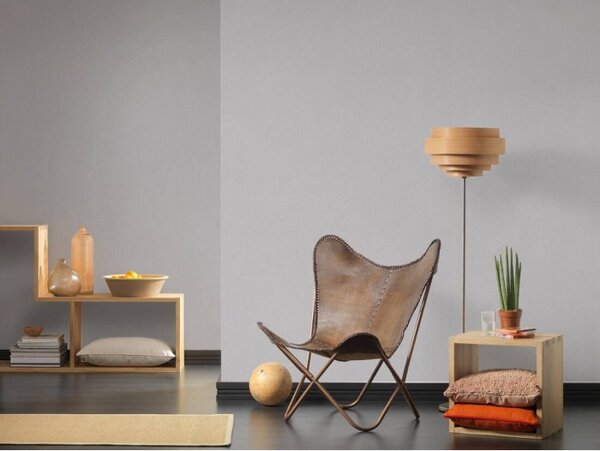 A.S. Création | Vliesová tapeta na zeď Elegance 30486-6 | 0,53 x 10,05 m | šedá