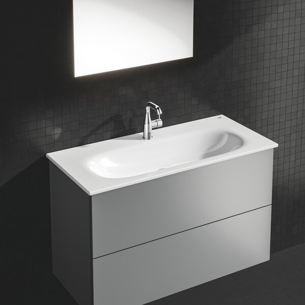 Grohe Essence umyvadlová baterie stojící chrom 23462001