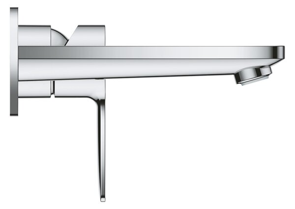 Grohe Lineare umyvadlová baterie pod omítku chrom 19409001