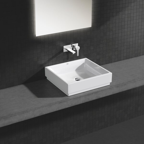 Grohe Lineare umyvadlová baterie pod omítku chrom 19409001