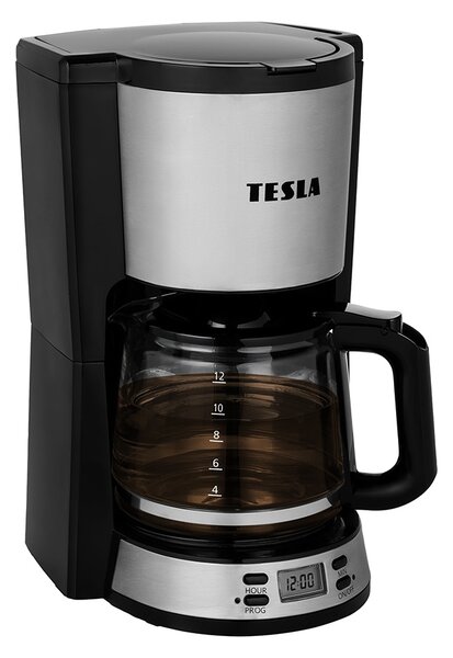 TESLA CoffeeMaster ES300 - kávovar na překapávanou kávu