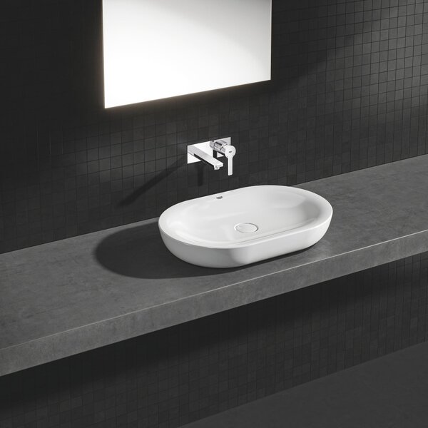 Grohe Lineare umyvadlová baterie pod omítku chrom 19409001