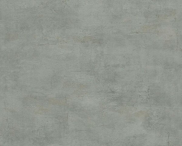 A.S. Création | Vliesová tapeta na zeď Elements 30668-3 | 0,53 x 10,05 m | šedá
