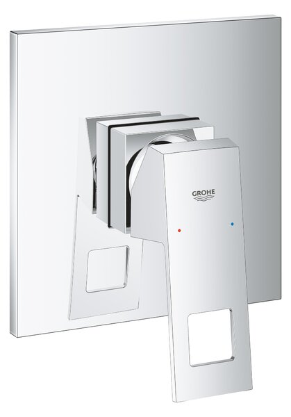 Grohe Eurocube sprchová baterie pod omítku chrom 24061000