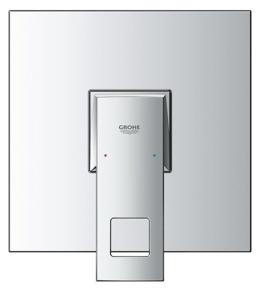 Grohe Eurocube sprchová baterie pod omítku chrom 24061000