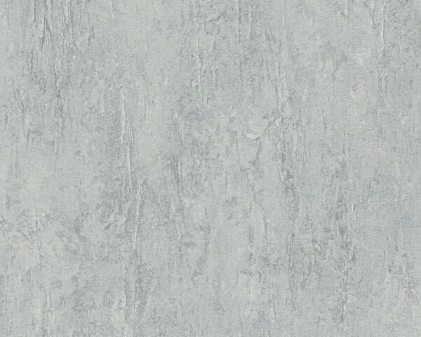 A.S. Création | Vliesová tapeta na zeď Daniel Hechter 30669-4 | 0,53 x 10,05 m | šedá