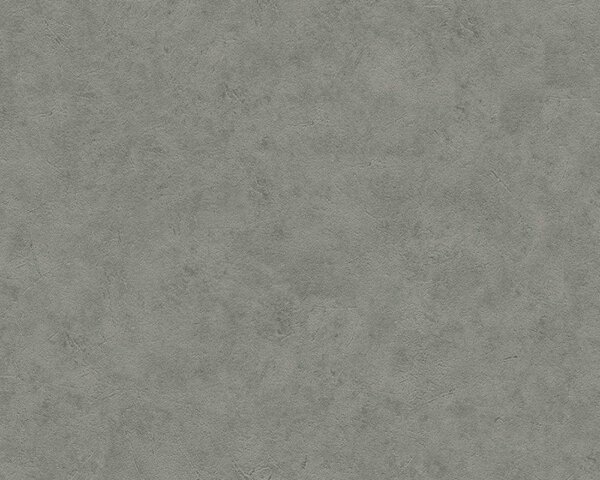 A.S. Création | Vliesová tapeta na zeď Meistervlies 30155-5 | 0,53 x 10,05 m | šedá
