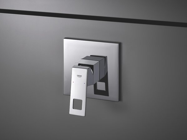 Grohe Eurocube sprchová baterie pod omítku chrom 24061000