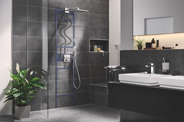 Grohe Rainshower sprchová hlavice chrom 26582000