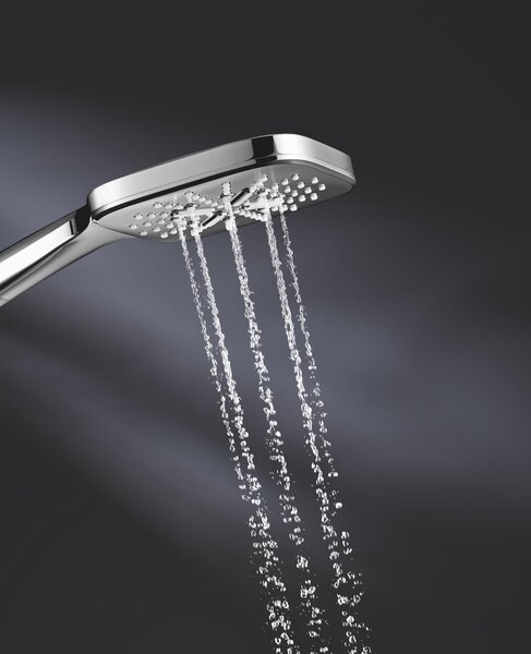 Grohe Rainshower sprchová hlavice chrom 26582000