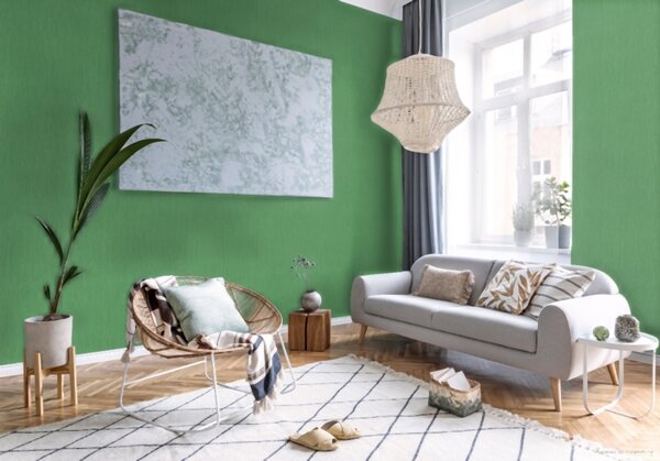 A.S. Création | Vliesová tapeta na zeď Versace 96228-3 | 0,70 x 10,05 m | zelená