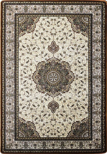 Hans Home | Kusový koberec Anatolia 5328 K (Cream) - 250x350
