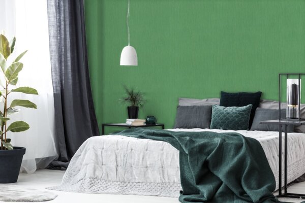 A.S. Création | Vliesová tapeta na zeď Versace 96228-3 | 0,70 x 10,05 m | zelená