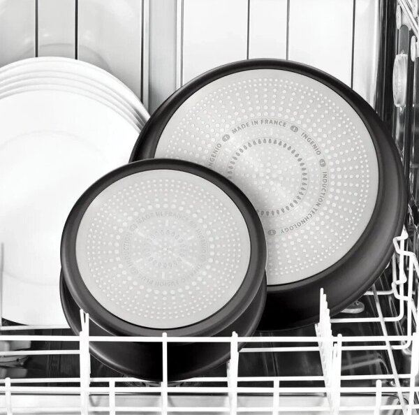 Tefal - Sada nádobí 13 ks INGENIO Unlimited