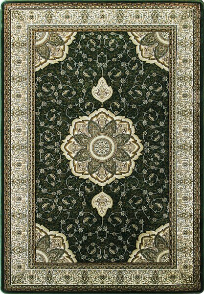 Hans Home | Kusový koberec Anatolia 5328 Y (Green) - 200x300