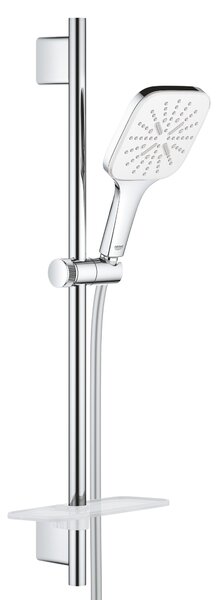 Grohe Vitalio SmartActive sprchová sada na stěnu chrom 26596000