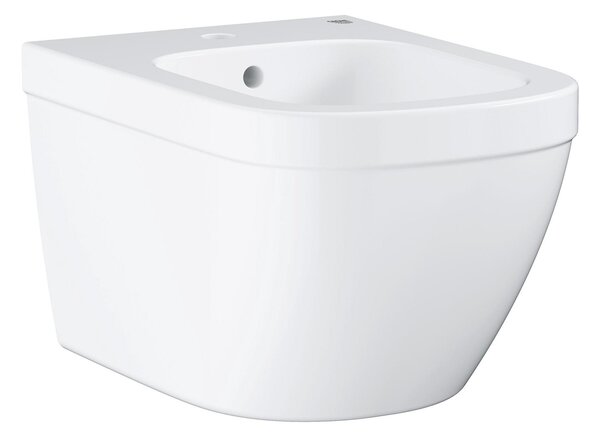 Grohe Euro Ceramic bidet závěsný bílá 39208000