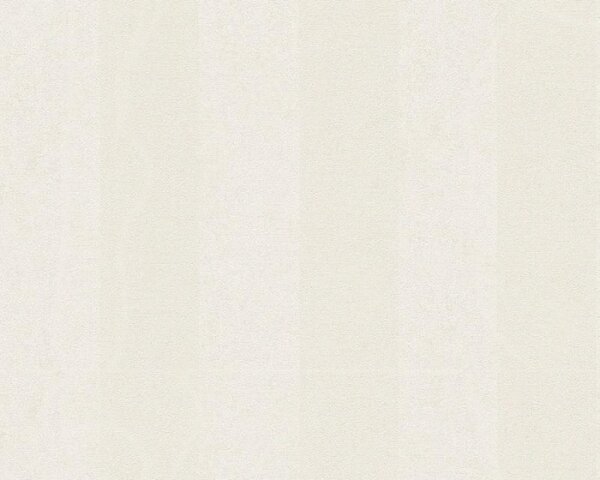 Vliesová tapeta na zeď Versace 2 96217-4 | 0,70 x 10,05 m | bílá | A.S. Création