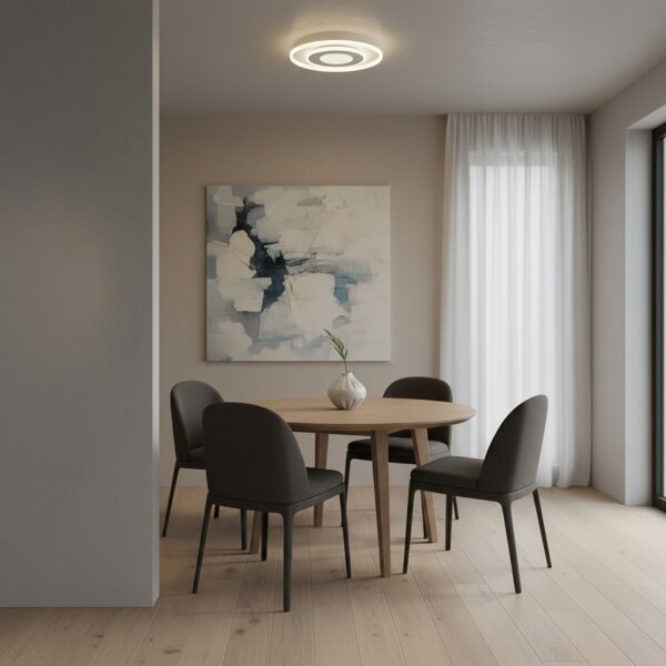 Brilagi - LED Stropní svítidlo MODERN MINI LED/29W/230V 3000/4000/6000K