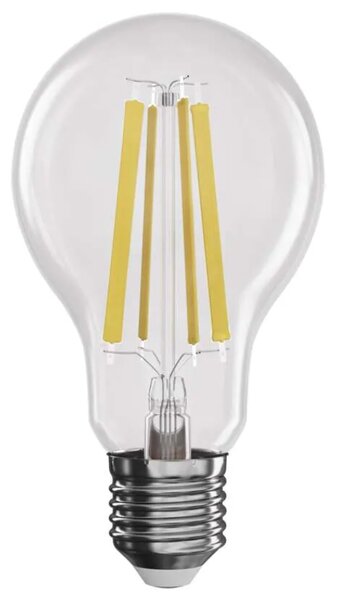 Emos lighting LED žárovka Classic A67 11W, E27, neutrální bílá