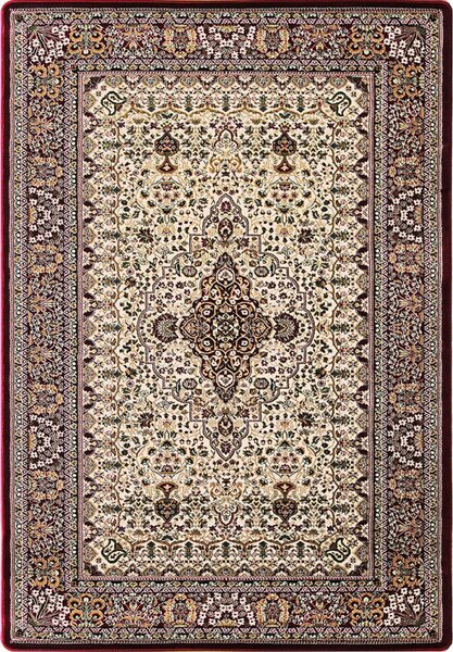 Hans Home | Kusový koberec Anatolia 5380 B (Red) - 300x400